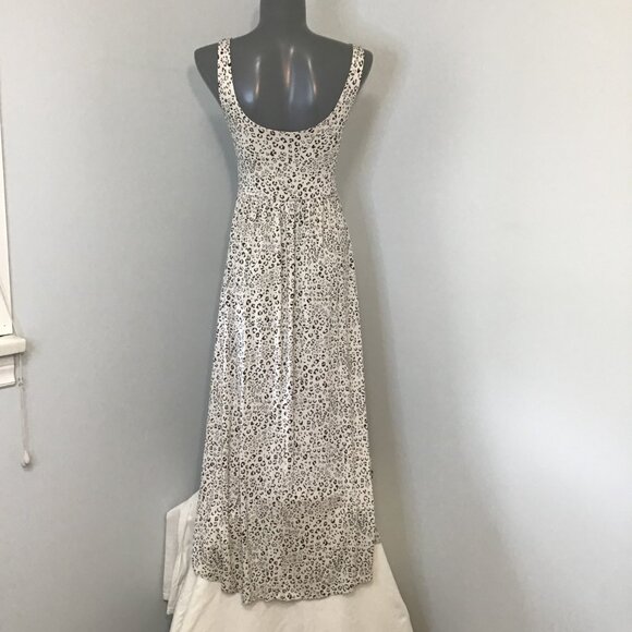 Z Supply Jaimie Leo Midi Dress  Size S - Picture 5 of 11